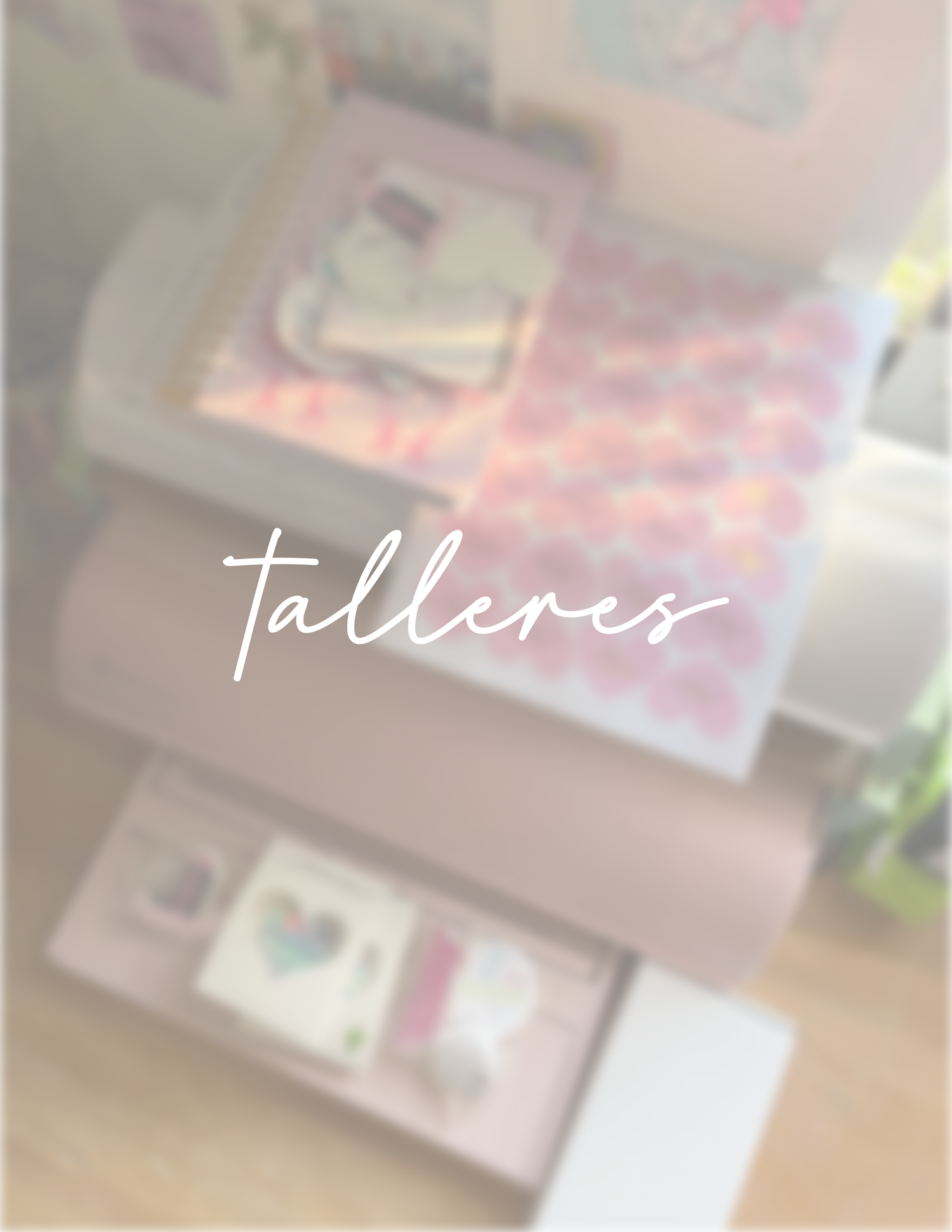 Talleres