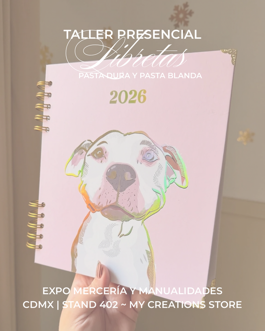 LIBRETAS SENCILLAS