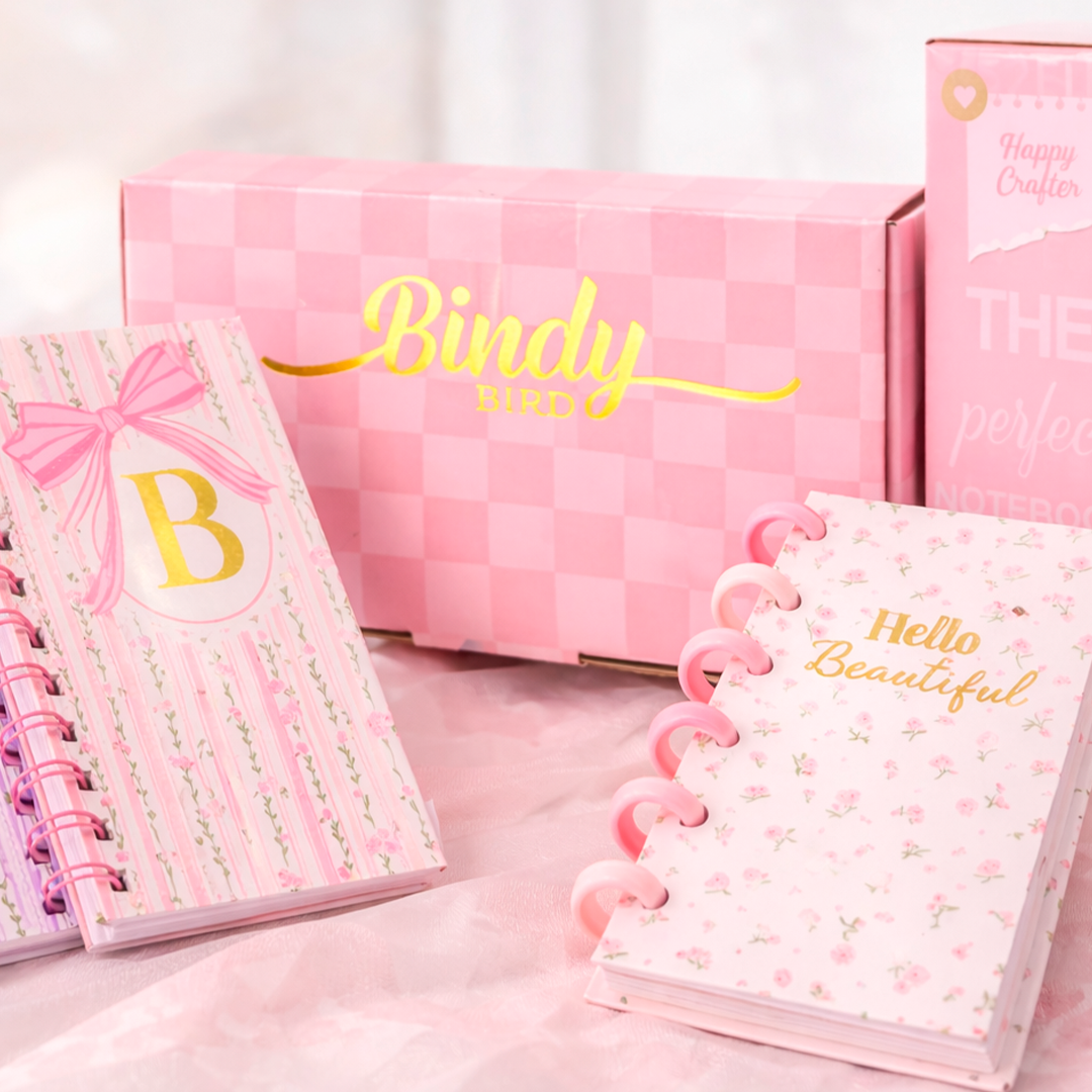 Bindy Bird - Blind Edition (3 MSI - PRECIO PRE VENTA)