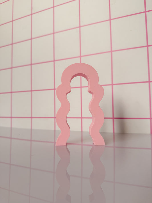 Arco 4 - Ondas no uniformes