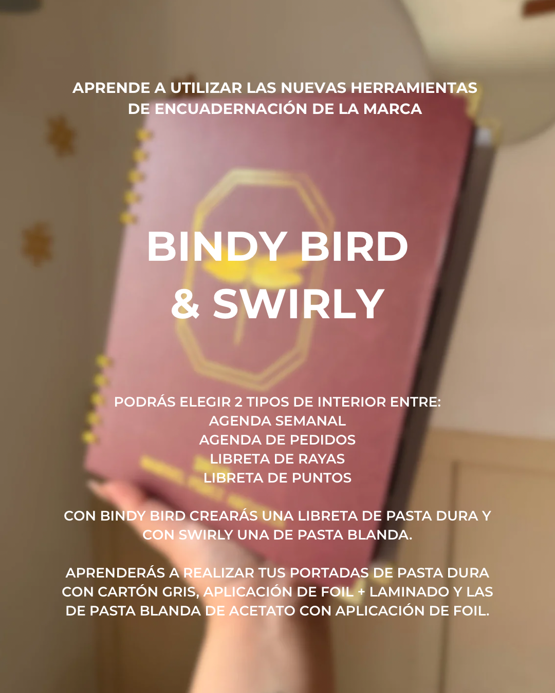 LIBRETAS SENCILLAS