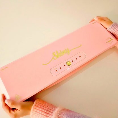 Shiny ♥ MCS